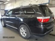 ✅ 2013 Dodge Durango Crew • VIN: 1C4SDJDT1DC509543 • Lot: 80838195. Listed on Copart with 136,406 mi. Free auction sales archive from the USA and detailed vehicle history report at DreamBid. Image 2.