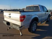 ✅ 2013 Ford F-150 XLT • VIN: 1FTFX1ET3DFA30904 • Лот: 43688233. Опубликован ранее на IAAI с пробегом 205 631 миль. Бесплатный доступ к архиву аукционных продаж из США и подробный отчёт об истории автомобиля на DreamBid. Изображение 4.
