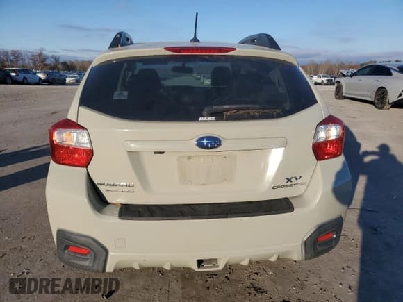 ✅ 2015 Subaru Crosstrek Limited • VIN: JF2GPAPC0F8241181 • Лот: 92934315. Опубликован ранее на Copart с пробегом 161 047 миль. Бесплатный доступ к архиву аукционных продаж из США и подробный отчёт об истории автомобиля на DreamBid. Изображение 6.