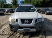 ✅ 2010 Nissan Xterra S • VIN: 5N1AN0NU3AC506936 • Lot: 60480305. Listed on Copart with 175,463 mi. Free auction sales archive from the USA and detailed vehicle history report at DreamBid. Image 5.