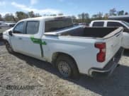 ✅ 2022 Chevrolet Silverado 1500 Work Truck • VIN: 1GCPAAEK9NZ622109 • Lot: 76778664. Wystawiony na Copart z przebiegiem 47 102 mil. Bezpłatny archiwum sprzedaży aukcyjnych z USA i szczegółowy raport historii pojazdu na DreamBid. Zdjęcie 2.
