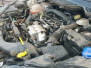 ✅ 2018 Ford EcoSport SE • VIN: MAJ3P1TEXJC196153 • Lot: 43742355. Listed on IAAI with 56,203 mi. Free auction sales archive from the USA and detailed vehicle history report at DreamBid. Image 20.