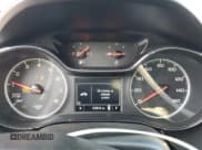 ✅ 2019 Chevrolet Cruze LT • VIN: 1G1BE5SM7K7144509 • Lot: 80732805. Listed on Copart with 123,514 mi. Free auction sales archive from the USA and detailed vehicle history report at DreamBid. Image 9.