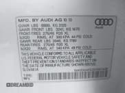 ✅ 2014 Audi Q7 S line Prestige • VIN: WA1DGAFE2ED007435 • Lot: 43739832. Wystawiony na IAAI z przebiegiem 145 787 mil. Bezpłatny archiwum sprzedaży aukcyjnych z USA i szczegółowy raport historii pojazdu na DreamBid. Zdjęcie 9.