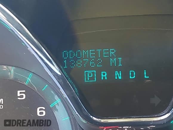 ✅ 2016 Chevrolet Traverse LTZ • VIN: 1GNKVJKD0GJ191379 • Lot: 43644312. Wystawiony na IAAI z przebiegiem 138 762 mil. Bezpłatny archiwum sprzedaży aukcyjnych z USA i szczegółowy raport historii pojazdu na DreamBid. Zdjęcie 15.