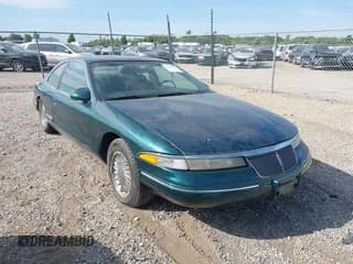✅ 1994 Lincoln Mark VIII • VIN: 1LNLM91V2RY638230 • Lot: 43075602. Wystawiony na IAAI z przebiegiem 136 340 mil. Bezpłatny archiwum sprzedaży aukcyjnych z USA i szczegółowy raport historii pojazdu na DreamBid. Zdjęcie 1.