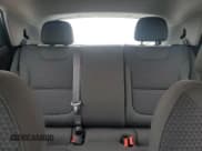 ✅ 2023 Chevrolet Bolt EV 1LT • VIN: 1G1FW6S08P4156923 • Lot: 47994685. Wystawiony na Copart z przebiegiem 33 741 mil. Bezpłatny archiwum sprzedaży aukcyjnych z USA i szczegółowy raport historii pojazdu na DreamBid. Zdjęcie 10.