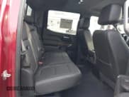 ✅ 2020 Chevrolet Silverado 1500 RST • VIN: 1GCUYEEL0LZ284112 • Lot: 43647673. Wystawiony na IAAI z przebiegiem 64 977 mil. Bezpłatny archiwum sprzedaży aukcyjnych z USA i szczegółowy raport historii pojazdu na DreamBid. Zdjęcie 8.