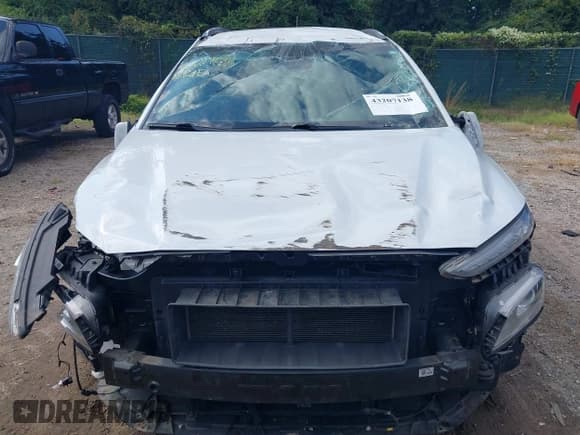✅ 2020 Hyundai Kona SEL • VIN: KM8K22AA0LU399099 • Lot: 43207138. Listed on IAAI with 50,434 mi. Free auction sales archive from the USA and detailed vehicle history report at DreamBid. Image 6.