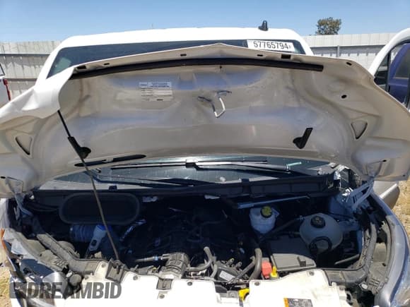 ✅ 2022 Ford Transit Passenger XL • VIN: 1FBAX9YG3NKA59727 • Lot: 57765794. Listed on Copart with 21,845 mi. Free auction sales archive from the USA and detailed vehicle history report at DreamBid. Image 12.