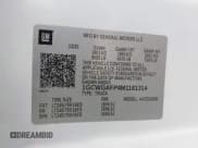 ✅ 2021 Chevrolet Express Cargo • VIN: 1GCWGAFP4M1181314 • Lot: 43277199. Listed on IAAI with 46,867 mi. Free auction sales archive from the USA and detailed vehicle history report at DreamBid. Image 9.