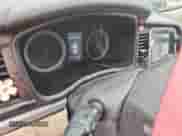 2018 Hyundai Sonata SEL z VIN 5NPE34AF1JH671852, wystawiony jako Copart lot #85473535 z przebiegiem 80 103 mil mil oraz Szkoda całkowita • Salvage title. Historia ofert i sprzedaży dostępna na DreamBid. Obrazek 9.