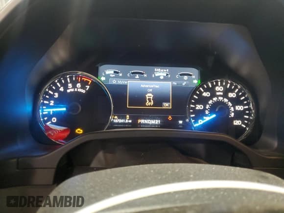 ✅ 2015 Ford F-150 XLT • VIN: 1FTEW1EG3FFB23748 • Lot: 55406965. Listed on Copart with 157,241 mi. Free auction sales archive from the USA and detailed vehicle history report at DreamBid. Image 9.