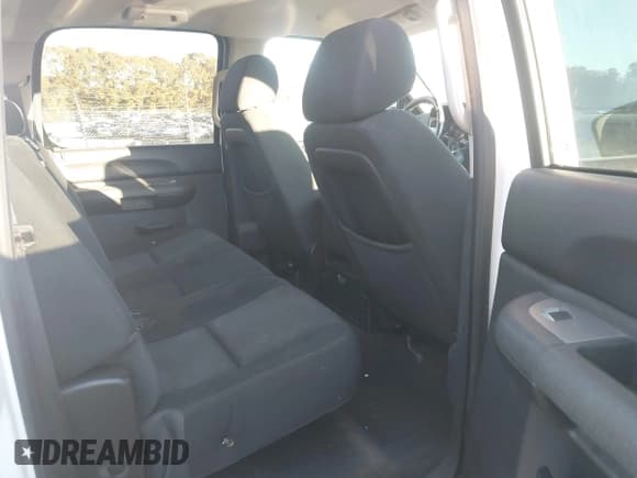 ✅ 2012 Chevrolet Silverado 2500HD LT • VIN: 1GC1KXCG2CF156302 • Lot: 43600860. Listed on IAAI with 208,899 mi. Free auction sales archive from the USA and detailed vehicle history report at DreamBid. Image 8.