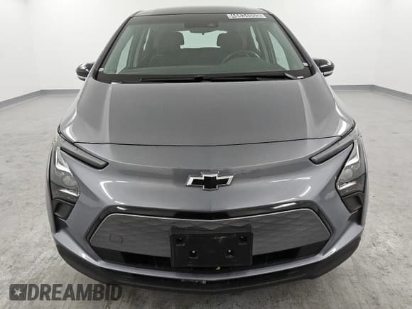 ✅ 2023 Chevrolet Bolt EV 1LT • VIN: 1G1FW6S03P4179221 • Lot: 48634555. Wystawiony na Copart z przebiegiem 35 636 mil. Bezpłatny archiwum sprzedaży aukcyjnych z USA i szczegółowy raport historii pojazdu na DreamBid. Zdjęcie 5.