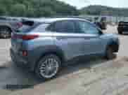 2018 Hyundai Kona SEL с VIN KM8K2CAA5JU154429, выставлен на аукционе Copart как лот 65550384 с пробегом 100 233 миль миль и Списание • Salvage title. История ставок и продаж доступна на DreamBid. Изображение 3.