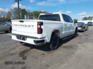 ✅ 2019 Chevrolet Silverado 1500 LT • VIN: 1GCPWCEK4KZ167825 • Lot: 43790842. Wystawiony na IAAI z przebiegiem 150 517 mil. Bezpłatny archiwum sprzedaży aukcyjnych z USA i szczegółowy raport historii pojazdu na DreamBid. Zdjęcie 4.