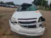 2012 Chevrolet Captiva Sport LTZ z VIN 3GNFL4E57CS638280, wystawiony jako Copart lot #73817564 z przebiegiem Nie podano mil oraz Szkoda całkowita • Salvage title. Historia ofert i sprzedaży dostępna na DreamBid. Obrazek 5.