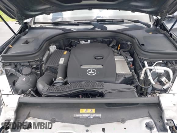 ✅ 2019 Mercedes-Benz GLC 300 • VIN: WDC0G4JB6K1000255 • Lot: 42394259. Listed on IAAI with 68,943 mi. Free auction sales archive from the USA and detailed vehicle history report at DreamBid. Image 10.