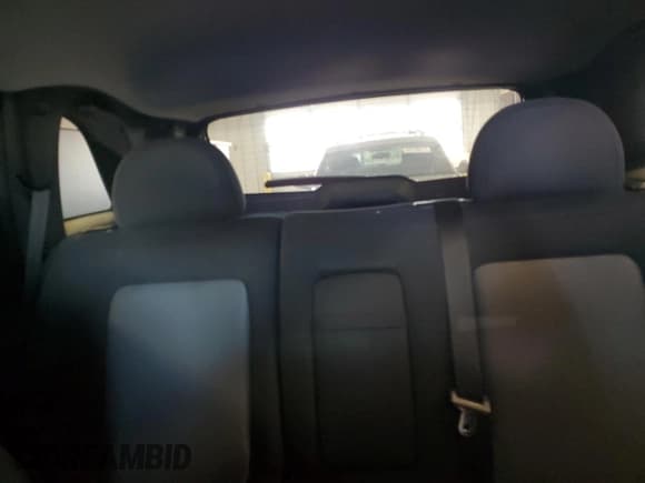 ✅ 2014 Chevrolet Captiva Sport LS • VIN: 3GNAL2EK6ES677708 • Lot: 52385025. Wystawiony na Copart z przebiegiem 165 658 mil. Bezpłatny archiwum sprzedaży aukcyjnych z USA i szczegółowy raport historii pojazdu na DreamBid. Zdjęcie 10.