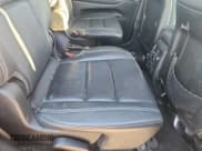 ✅ 2014 Dodge Durango Citadel • VIN: 1C4RDHEG2EC382683 • Lot: 91169525. Wystawiony na Copart z przebiegiem 144 224 mil. Bezpłatny archiwum sprzedaży aukcyjnych z USA i szczegółowy raport historii pojazdu na DreamBid. Zdjęcie 11.