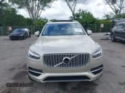 ✅ 2016 Volvo XC90 T6 Inscription • VIN: YV4A22PL0G1094988 • Lot: 43365812. Listed on IAAI with 49,562 mi. Free auction sales archive from the USA and detailed vehicle history report at DreamBid. Image 12.
