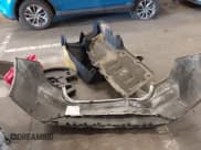 ✅ 2021 Toyota Corolla XLE • VIN: JTDFPMAE1MJ122714 • Lot: 43397338. Listed on IAAI with 63,014 mi. Free auction sales archive from the USA and detailed vehicle history report at DreamBid. Image 12.