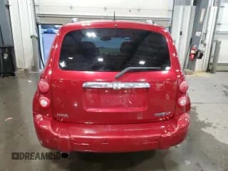 ✅ 2011 Chevrolet HHR 2LT • VIN: 3GNBACFU6BS634241 • Lot: 81803604. Listed on Copart with 135,417 mi. Free auction sales archive from the USA and detailed vehicle history report at DreamBid. Image 6.