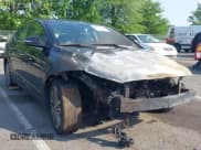 ✅ 2017 Hyundai Elantra SE • VIN: 5NPD84LF3HH056983 • Lot: 42485590. Listed on IAAI with Not provided. Free auction sales archive from the USA and detailed vehicle history report at DreamBid. Image 1.