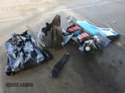 ✅ 2017 Ford Mustang GT • VIN: 1FA6P8CF3H5292090 • Lot: 81870815. Listed on Copart with 24,993 mi. Free auction sales archive from the USA and detailed vehicle history report at DreamBid. Image 12.