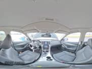 ✅ 2021 Infiniti Q50 Luxe • VIN: JN1EV7BR3MM754023 • Lot: 89550715. Listed on Copart with 77,437 mi. Free auction sales archive from the USA and detailed vehicle history report at DreamBid. Image 14.