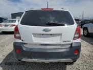 ✅ 2013 Chevrolet Captiva Sport LS • VIN: 3GNAL2EK6DS586355 • Lot: 53130075. Wystawiony na Copart z przebiegiem Nie podano. Bezpłatny archiwum sprzedaży aukcyjnych z USA i szczegółowy raport historii pojazdu na DreamBid. Zdjęcie 6.