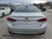 ✅ 2015 Hyundai Genesis 5.0L • VIN: KMHGN4JF5FU069418 • Lot: 85206744. Wystawiony na Copart z przebiegiem 83 941 mil. Bezpłatny archiwum sprzedaży aukcyjnych z USA i szczegółowy raport historii pojazdu na DreamBid. Zdjęcie 6.