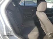 ✅ 2021 Chevrolet Trax LS • VIN: KL7CJKSB3MB308002 • Лот: 55124015. Опубликован ранее на Copart с пробегом 31 666 миль. Бесплатный доступ к архиву аукционных продаж из США и подробный отчёт об истории автомобиля на DreamBid. Изображение 11.