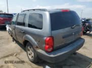 ✅ 2007 Dodge Durango SXT • VIN: 1D8HB38P37F502011 • Lot: 67252895. Listed on Copart with 170,167 mi. Free auction sales archive from the USA and detailed vehicle history report at DreamBid. Image 2.