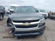 ✅ 2018 Chevrolet Colorado 4WD Work Truck • VIN: 1GCGTBENXJ1107896 • Лот: 43027317. Опубликован ранее на IAAI с пробегом 104 301 миль. Бесплатный доступ к архиву аукционных продаж из США и подробный отчёт об истории автомобиля на DreamBid. Изображение 11.
