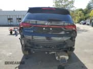 ✅ 2022 Hyundai Santa Fe SE • VIN: 5NMS1DAJ3NH408584 • Lot: 80369965. Wystawiony na Copart z przebiegiem 44 521 mil. Bezpłatny archiwum sprzedaży aukcyjnych z USA i szczegółowy raport historii pojazdu na DreamBid. Zdjęcie 6.