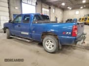 ✅ 2003 Chevrolet Silverado 1500 LS • VIN: 2GCEK19T431225470 • Лот: 81704634. Опубликован ранее на Copart с пробегом 276 259 миль. Бесплатный доступ к архиву аукционных продаж из США и подробный отчёт об истории автомобиля на DreamBid. Изображение 2.