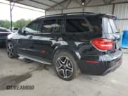 ✅ 2019 Mercedes-Benz GLS 550 • VIN: 4JGDF7DE6KB211320 • Lot: 61063535. Listed on Copart with 58,484 mi. Free auction sales archive from the USA and detailed vehicle history report at DreamBid. Image 2.