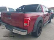 ✅ 2016 Ford F-150 XL • VIN: 1FTEW1CF4GFA87967 • Лот: 43034907. Опубликован ранее на IAAI с пробегом 116 857 миль. Бесплатный доступ к архиву аукционных продаж из США и подробный отчёт об истории автомобиля на DreamBid. Изображение 4.