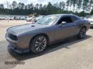 ✅ 2014 Dodge Challenger SRT-8 • VIN: 2C3CDYCJ1EH100216 • Lot: 57844795. Wystawiony na Copart z przebiegiem Nie podano. Bezpłatny archiwum sprzedaży aukcyjnych z USA i szczegółowy raport historii pojazdu na DreamBid. Zdjęcie 1.