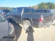 ✅ 2013 Toyota Tacoma • VIN: 3TMLU4EN1DM128344 • Лот: 43474022. Опубликован ранее на IAAI с пробегом 154 522 миль. Бесплатный доступ к архиву аукционных продаж из США и подробный отчёт об истории автомобиля на DreamBid. Изображение 3.