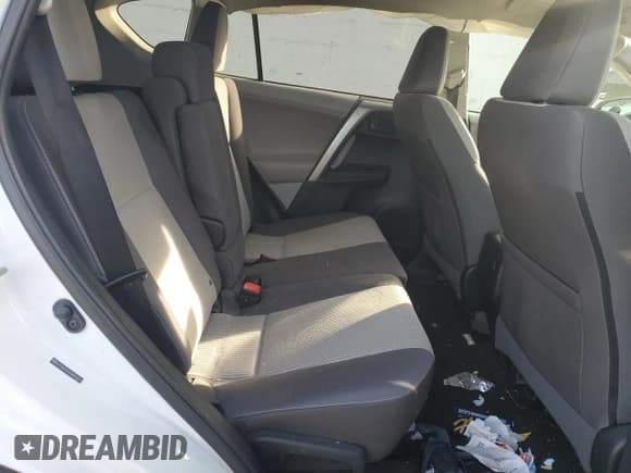 ✅ 2013 Toyota RAV4 XLE • VIN: 2T3RFREV7DW043931 • Lot: 93455685. Listed on Copart with 104,933 mi. Free auction sales archive from the USA and detailed vehicle history report at DreamBid. Image 11.