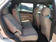 ✅ 2013 Ford Explorer • VIN: 1FM5K8B86DGA55823 • Lot: 57327355. Listed on Copart with 219,531 mi. Free auction sales archive from the USA and detailed vehicle history report at DreamBid. Image 11.