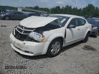 ✅ 2008 Dodge Avenger SE • VIN: 1B3LC46K08N577471 • Lot: 69793494. Wystawiony na Copart z przebiegiem 214 822 mil. Bezpłatny archiwum sprzedaży aukcyjnych z USA i szczegółowy raport historii pojazdu na DreamBid. Zdjęcie 1.