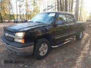 ✅ 2005 Chevrolet Silverado 1500 LS • VIN: 2GCEK13T351265535 • Lot: 43638148. Wystawiony na IAAI z przebiegiem 194 647 mil. Bezpłatny archiwum sprzedaży aukcyjnych z USA i szczegółowy raport historii pojazdu na DreamBid. Zdjęcie 2.