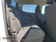 ✅ 2021 Chevrolet Colorado 2WD LT • VIN: 1GCGSCEA8M1277653 • Лот: 50004085. Опубликован ранее на Copart с пробегом 82 219 миль. Бесплатный доступ к архиву аукционных продаж из США и подробный отчёт об истории автомобиля на DreamBid. Изображение 10.