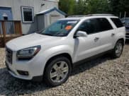 ✅ 2017 GMC Acadia Limited • VIN: 1GKKVSKDXHJ214011 • Lot: 65504475. Wystawiony na Copart z przebiegiem Nie podano. Bezpłatny archiwum sprzedaży aukcyjnych z USA i szczegółowy raport historii pojazdu na DreamBid. Zdjęcie 1.