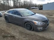 ✅ 2013 Nissan Altima S • VIN: 1N4BL3AP1DN509834 • Lot: 85585214. Listed on Copart with 197,033 mi. Free auction sales archive from the USA and detailed vehicle history report at DreamBid. Image 4.