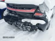 ✅ 2018 Lincoln MKZ Select • VIN: 3LN6L5D93JR608826 • Lot: 43193350. Wystawiony na IAAI z przebiegiem 112 018 mil. Bezpłatny archiwum sprzedaży aukcyjnych z USA i szczegółowy raport historii pojazdu na DreamBid. Zdjęcie 6.